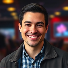 Anika Fournier — Instant withdrawal casino reviewer